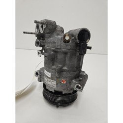 Compresseur Clim Peugeot Traveller Phase 1